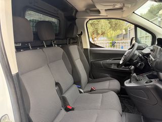 Peugeot Partner 2020 VAN 1.5 DIESEL EURO6-thumb-32