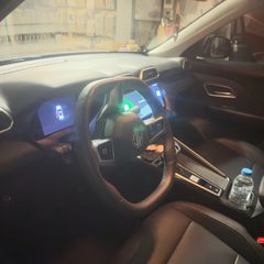 Mg ZS 2025 LUXURY