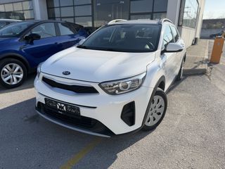 Kia Stonic 2021 1.2 84hp Inmotion