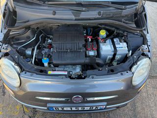 FIAT 500 07-15" ΚΙΝΗΤΗΡΑΣ ΜΕ ΚΩΔΙΚΟ 169A4000 - ΚΟΜΠΛΕ