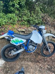 Suzuki DR 350 1993 DR 350 S