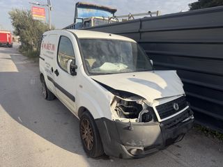 Κλούβα Fiat 2010 doblo-thumb-1