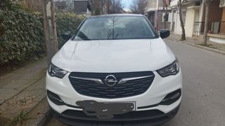 Opel Grandland X 2021