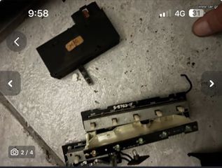 κονσόλα καλοριφέρ/ A.C-thumb-1