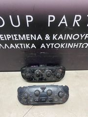 ΧΕΙΡΙΣΤΗΡΙΑ ΚΑΛΟΡΙΦΕΡ MERCEDES C180 W203