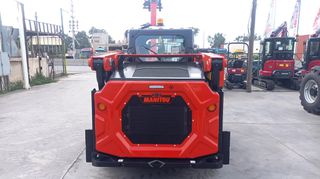 Φορτωτάκι Manitou 2026 2750V-thumb-2