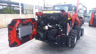 Φορτωτάκι Manitou 2026 2750V-thumb-9