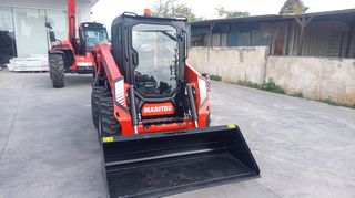 Φορτωτάκι Manitou 2026 2750V-thumb-11