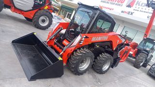 Φορτωτάκι Manitou 2026 2750V-thumb-12