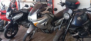Honda Transalp 650 2004-thumb-1