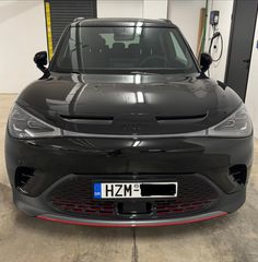 Smart #1 2023 BRABUS