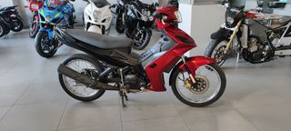 Yamaha CRYPTON-X135 2011