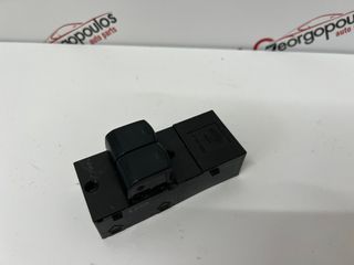 Διακόπτης παραθύρων διπλός Nissan Micra K12 03-10