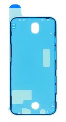 Αυτοκόλλητη ταινία οθόνης SPIP12-0002 για iPhone 12/12 Pro, μαύρη