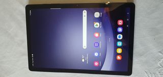 SAMSUNG GALAXY TAB A9+ ΟΘΟΝΗ 11''+ 4 ΗΧΕΙΑ ΜΑΥΡΟ ΑΝΘΡΑΚΙ 2 ΜΗΝΩΝ ΜΟΝΟ...ΚΟΥΤΙ ΑΠΟΔΕΙΞΗ..ΠΟΛΥ ΚΑΛΟ ΓΙΑ ΤΗΛΕΡΓΑΣΙΑ.