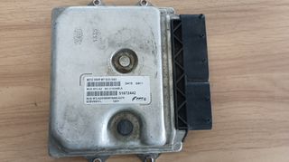 ΕΓΚΕΦΑΛΟΣ ΚΙΝΗΤΗΡΑ FIAT DIEZEL 8F2.A2 51872442