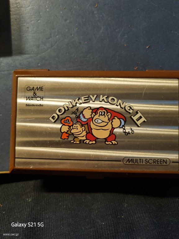 Nintento 1983
