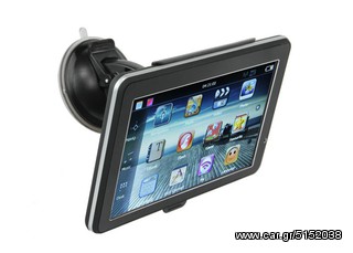 GPS για Λεωφορείο πλοηγός navigator γπσ ναβιγατορ με οθόνη 5" με χάρτες για Ελλάδα+Ευρώπη-thumb-7
