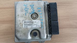 ΕΓΚΕΦΑΛΟΣ ΚΙΝΗΤΗΡΑ FIAT DIEZEL 8F2.D1 51872453