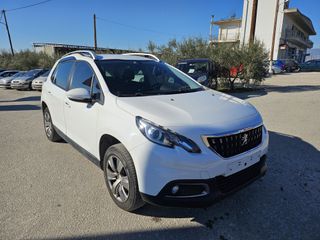 Peugeot 2008 2019-thumb-2