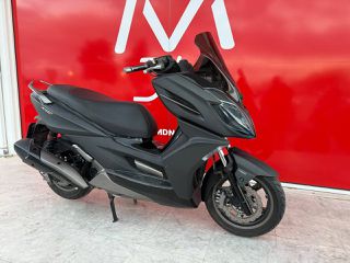 Kymco K-XCT 300i 2015