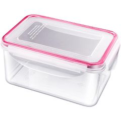 Δοχείο Φαγητού Lamart LT6003 1100ml με Κλιπ, Αεροστεγές και Αδιάβροχο