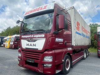 Καρότσα Κουρτίνα MAN 2020 26.510 euro 6 D-thumb-1