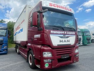 Καρότσα Κουρτίνα MAN 2020 26.510 euro 6 D-thumb-11
