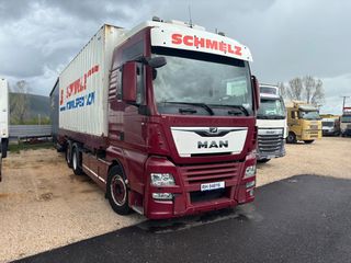 Καρότσα Κουρτίνα MAN 2020 26.510 euro 6 D-thumb-16