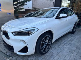 Bmw X2 2019 SDRIVE18I M SPORT  STEPTRONIC (DKG)