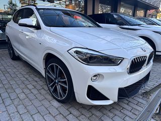 Bmw X2 2019 SDRIVE18I M SPORT  STEPTRONIC (DKG)-thumb-1