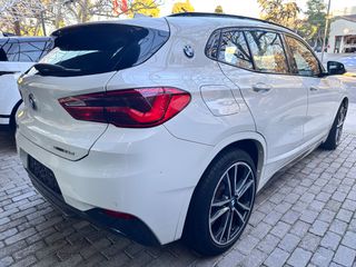 Bmw X2 2019 SDRIVE18I M SPORT  STEPTRONIC (DKG)-thumb-2