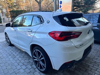 Bmw X2 2019 SDRIVE18I M SPORT  STEPTRONIC (DKG)-thumb-3
