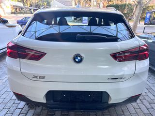 Bmw X2 2019 SDRIVE18I M SPORT  STEPTRONIC (DKG)-thumb-4