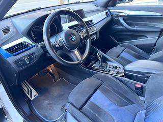 Bmw X2 2019 SDRIVE18I M SPORT  STEPTRONIC (DKG)-thumb-5