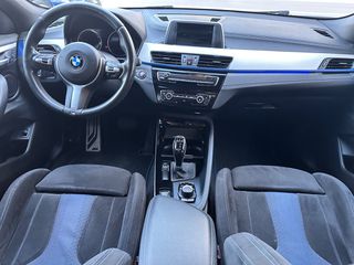 Bmw X2 2019 SDRIVE18I M SPORT  STEPTRONIC (DKG)-thumb-6