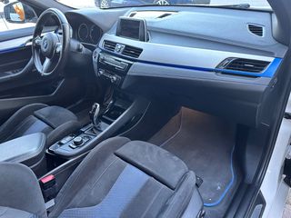 Bmw X2 2019 SDRIVE18I M SPORT  STEPTRONIC (DKG)-thumb-7