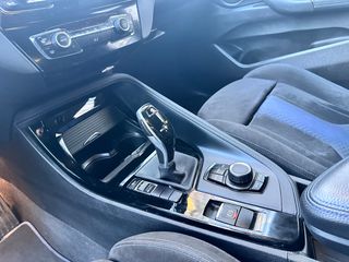 Bmw X2 2019 SDRIVE18I M SPORT  STEPTRONIC (DKG)-thumb-8