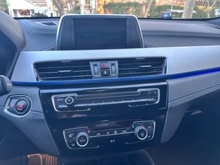 Bmw X2 2019 SDRIVE18I M SPORT  STEPTRONIC (DKG)-thumb-9