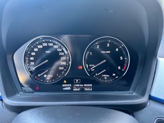 Bmw X2 2019 SDRIVE18I M SPORT  STEPTRONIC (DKG)-thumb-10