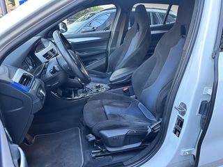 Bmw X2 2019 SDRIVE18I M SPORT  STEPTRONIC (DKG)-thumb-11