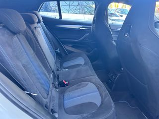 Bmw X2 2019 SDRIVE18I M SPORT  STEPTRONIC (DKG)-thumb-12