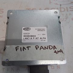 Fiat Panda 4x4 πλακέτα 571950410301