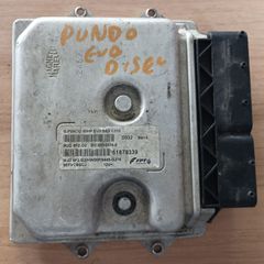 ΕΓΚΕΦΑΛΟΣ ΚΙΝΗΤΗΡΑ FIAT DIEZEL 8F2.G2 51879339