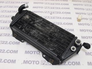 KAWASAKI KLX 250 D TRACKER 250 ΑΡΙΣΤΕΡΟ ΨΥΓΕΙΟ ΝΕΡΟΥ  Νούμερο Αγγελίας (SKU): 53883