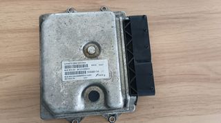 ΕΓΚΕΦΑΛΟΣ ΚΙΝΗΤΗΡΑ FIAT DIEZEL 8F2.G4 51880758