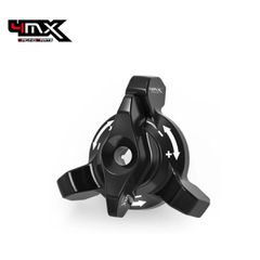 ΡΥΘΜΙΣΤΗΣ ΠΙΣΩ ΑΝΑΡΤΗΣΗΣ WP KTM EXC EXC-F 24-26 HUSQVARNA TC FC 23-26 GAS GAS EC EC-F 24-26 WPRSAA-BK | 4MX