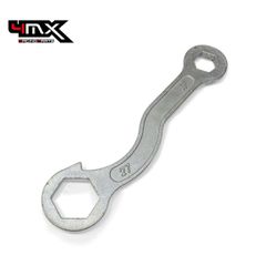 ΕΡΓΑΛΕΙΟ ΑΦΑΙΡΕΣΗΣ ΑΞΟΝΑ ΤΡΟΧΟΥ ENDURO MX ADVENTURE 17mm 21mm 27mm 32mm 4MX6058 | 4MX