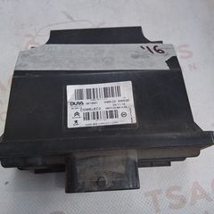Citroen ηλεκτρονική μοναδα 9616641
