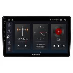 Navigation Multimedia 9 Tablet Universal Android 13 4+64GB QG Series 8Core Cadence U-QG-855